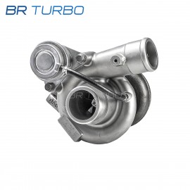 Gereviseerde turbocompressor  | 4918902951RS