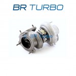 Gereviseerde turbocompressor  | 4918905212RS
