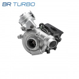 Gereviseerde turbocompressor  | 4933501123RS