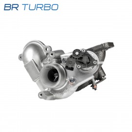 Gereviseerde turbocompressor  | 4937302013RS