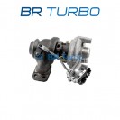 Remanufactured turbocharger MITSUBISHI | 4937302013RS