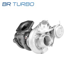 Gereviseerde turbocompressor  | 4937706114RS