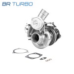 Gereviseerde turbocompressor met pakkingenset  | 4937706214RSG