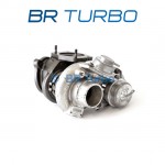 Gereviseerde turbocompressor  | 4937706311RS