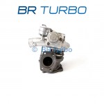 Gereviseerde turbocompressor  | 4937706311RS