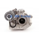 Taastatud turbokompressor MITSUBISHI | 4937707052RS