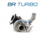 Gereviseerde turbocompressor  | 4937707303RS