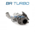 Gereviseerde turbocompressor  | 4937707303RS