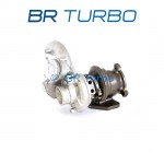 Gereviseerde turbocompressor  | 4937707343RS