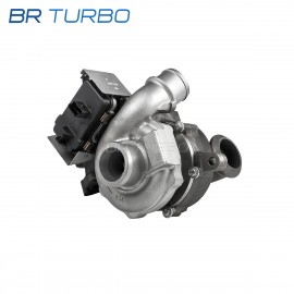 Gereviseerde turbocompressor  | 4947701115RS