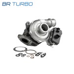 Gereviseerde turbocompressor met pakkingenset  | 4947701214RSG