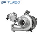 Gereviseerde turbocompressor  | 4947701510RS
