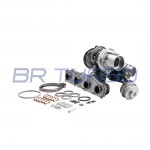 Gereviseerde turbocompressor met montageset  | 4947702058RSM