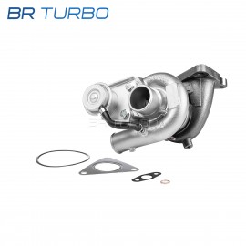 Gereviseerde turbocompressor met pakkingenset  | 49S3105212RSG