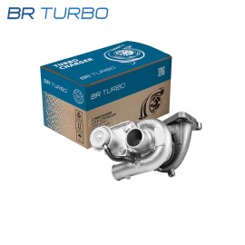 Gereviseerde turbocompressor  | 49S3105212RS