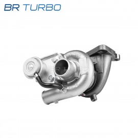 Gereviseerde turbocompressor  | 49S3105212RS