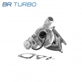 Gereviseerde turbocompressor met pakkingenset  | 49S3105313RSG