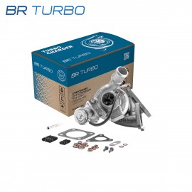 Gereviseerde turbocompressor met montageset  | 49S3105313RSM