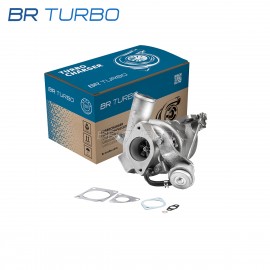 Remanufactured turbocharger with gasket kit MITSUBISHI | 49S3105403RSG