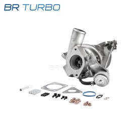 Gereviseerde turbocompressor met montageset  | 49S3105403RSM