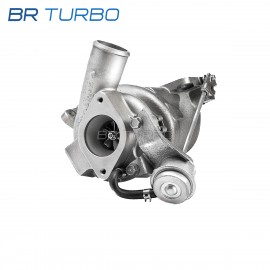Gereviseerde turbocompressor  | 49S3105403RS