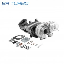 Gereviseerde turbocompressor met montageset  | 49S3502652RSM