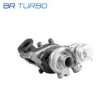 Gereviseerde turbocompressor  | 49S3502652RS