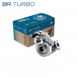 Gereviseerde turbocompressor  | 49S3505671RS