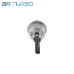 Vacuum actuator  | BR5553