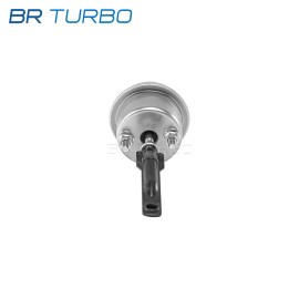 Vacuum actuator  | BR5553