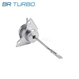 Vacuum actuator  | BR5575
