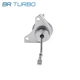 Vacuum actuator  | BR5575