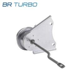 Клапан вакуумный  | BR5592