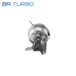 Vacuum actuator  | BR5600