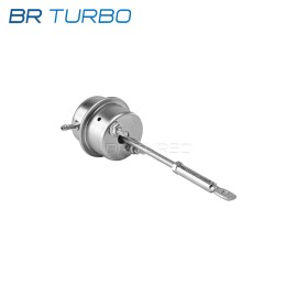 Vacuum actuator  | BR5615