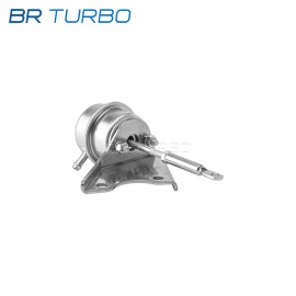 Vacuum actuator  | BR5662