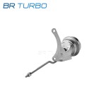 Vacuum actuator  | BR5666