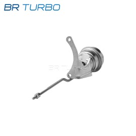 Vacuum actuator  | BR5666