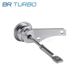 Vacuum actuator  | BR5680