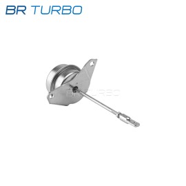 Vacuum actuator  | BR5703