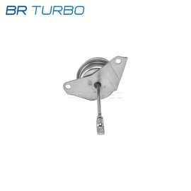 Vacuum actuator  | BR5703