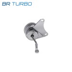 Vacuum actuator  | BR5705