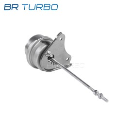 Vakuumaktuator  | BR5733