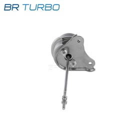 Vakuumaktuator  | BR5733