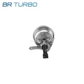 Vacuum actuator  | BR5739