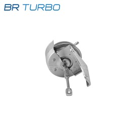 Vacuum actuator  | BR5753