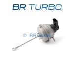 Actuator with position sensor  | BR6522