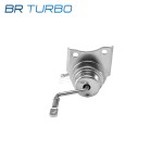 Vacuum actuator  | BR7462
