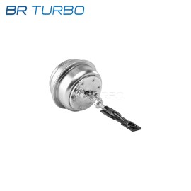Vacuum actuator  | BR7467