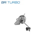 Vacuum actuator  | BR7484